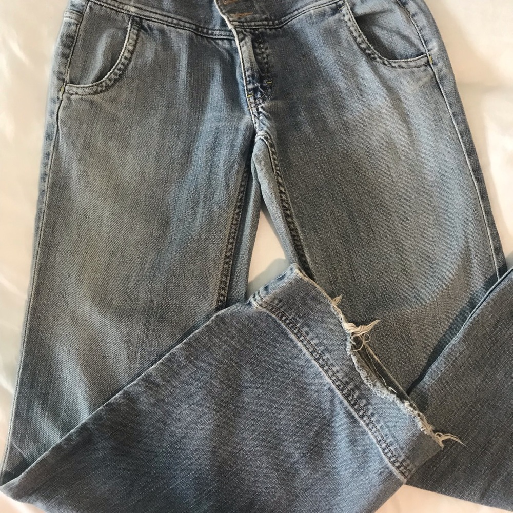 Banana Republic Jeans